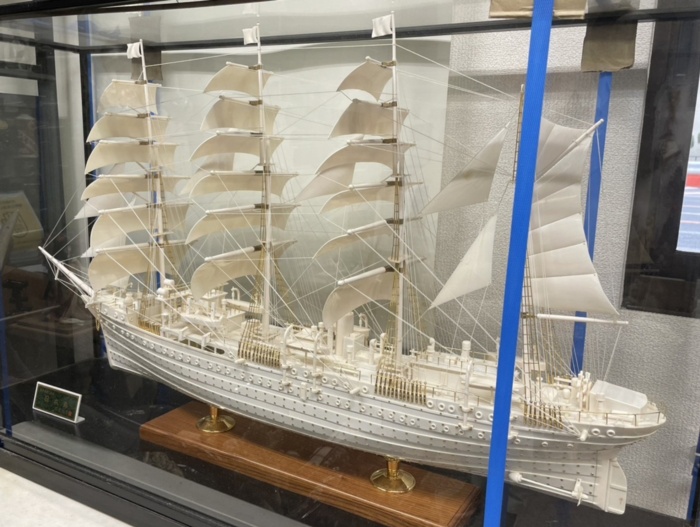 象牙製品 彫刻 出張査定