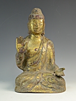 仏像 釈迦