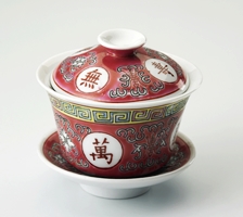 中国陶磁器