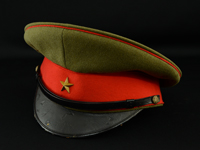 陸軍　軍帽　帽子