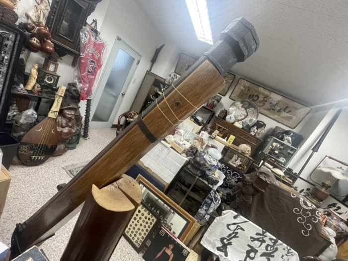 鉄砲 買取 無料査定 広島