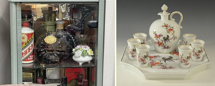 酒 茅台酒 ウイスキー ワイン 買取 尾道市 鑑定